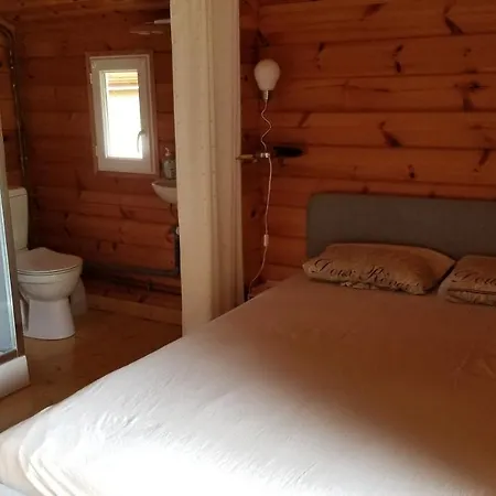 Chalet Sur Bassin D'arcachon Dans Prl 4* * La Teste-de-Buch